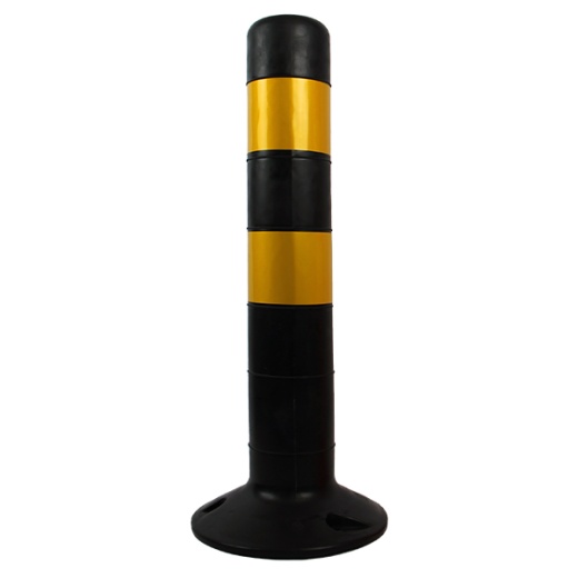 Столбики сигнальные упругие ССУ Столбики сигнальные упругие ССУ