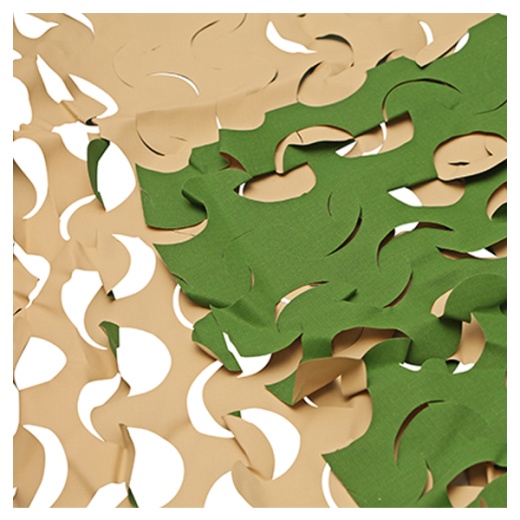 Маскировочная сеть Лайт