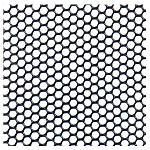 Сетка от кротов