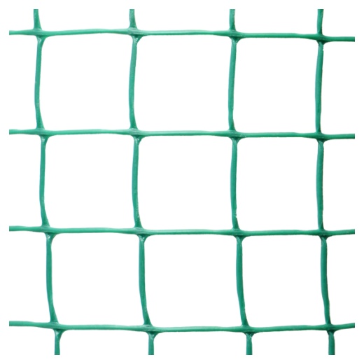 Сетка садовая для палисадника