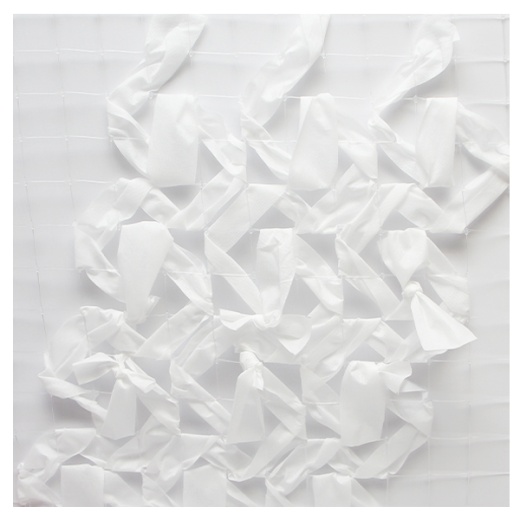 Основа для плетения маскировочных сетей