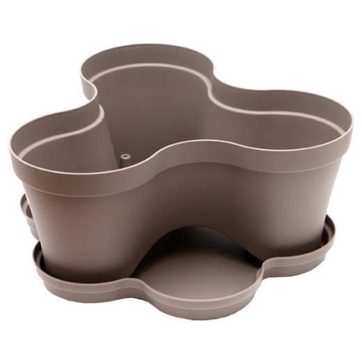 Горшки цветочные уличные