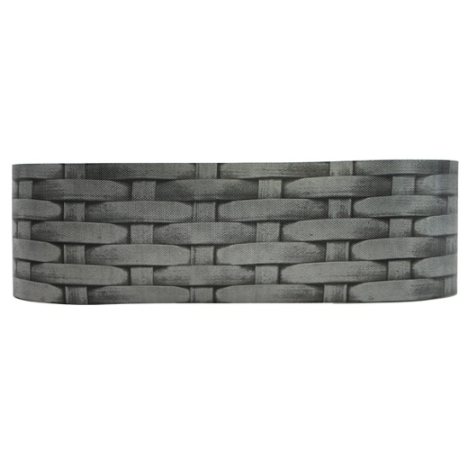 Заборная лента