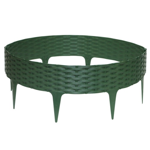 Ограждения для приствольного круга