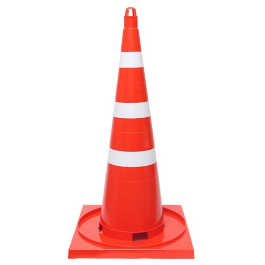 Конусы дорожные 750 мм
