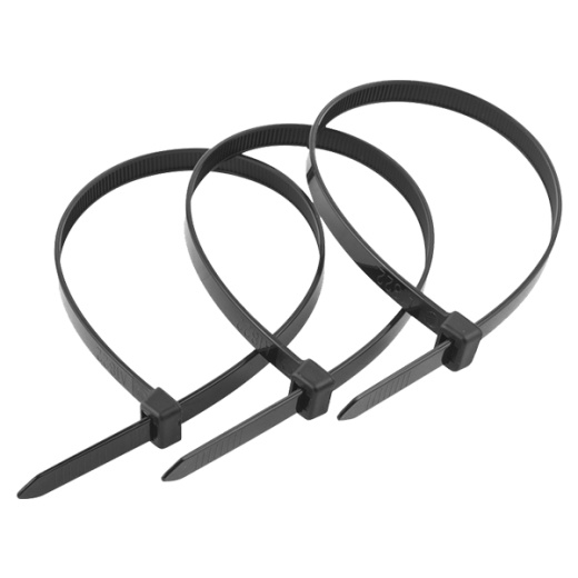 Крепления для пластиковой сетки