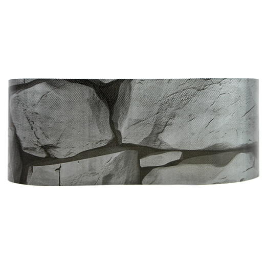 Заборная лента