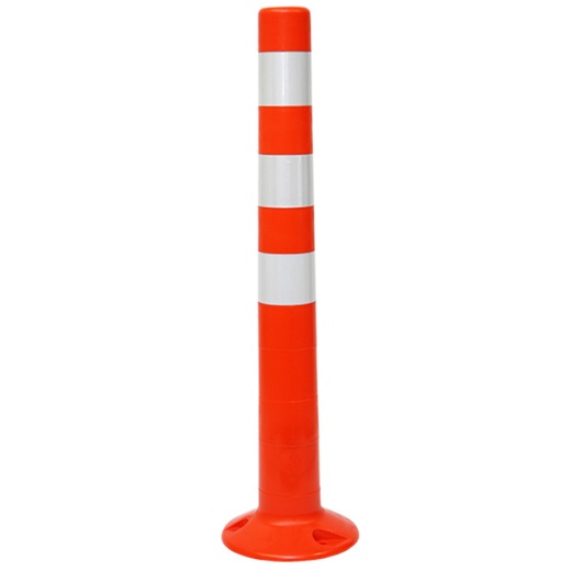 Столбики сигнальные упругие ССУ Столбики сигнальные упругие ССУ