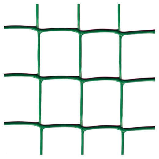 Сетка садовая для вьющихся растений