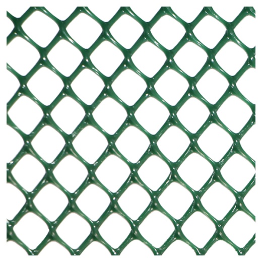 Декоративные ограждения для клумб