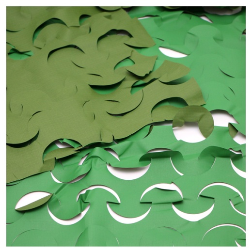 Маскировочная сеть Лайт