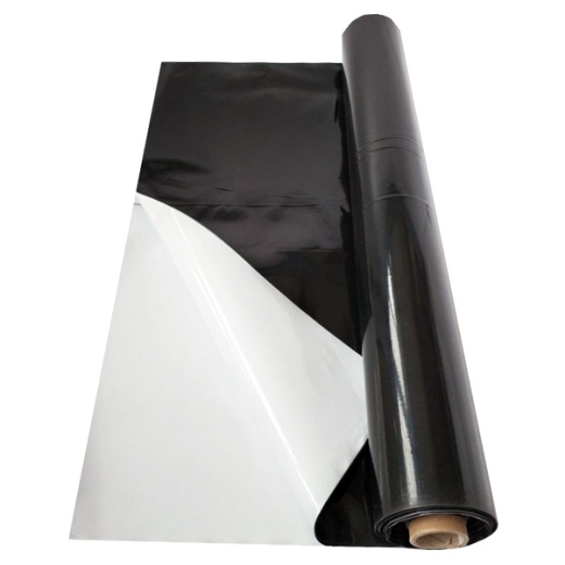 Силосная пленка