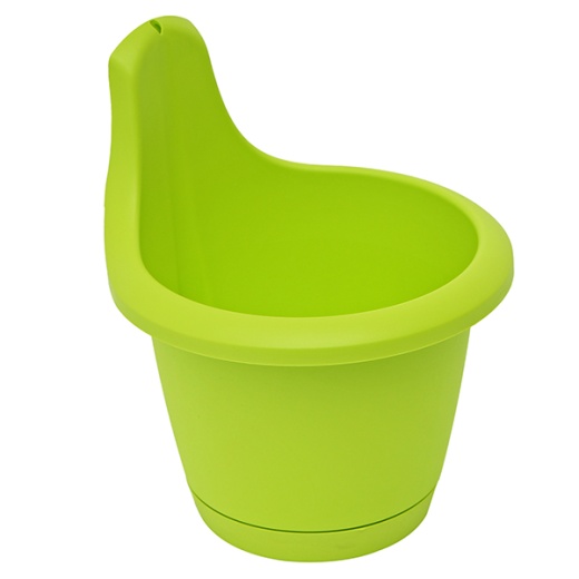 Подвесные горшки