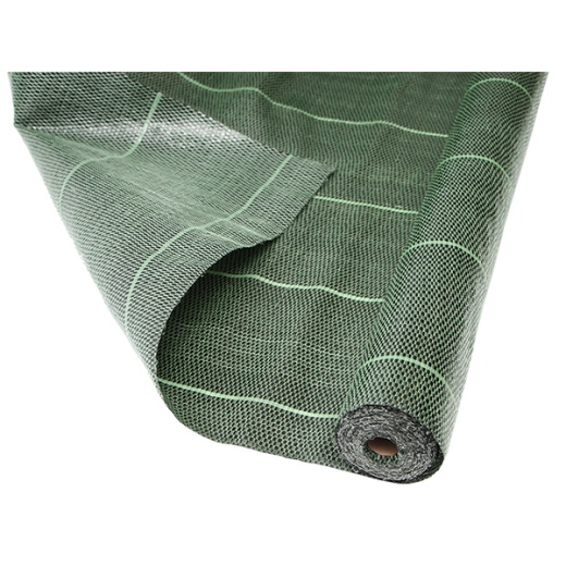 Агроткань от сорняков