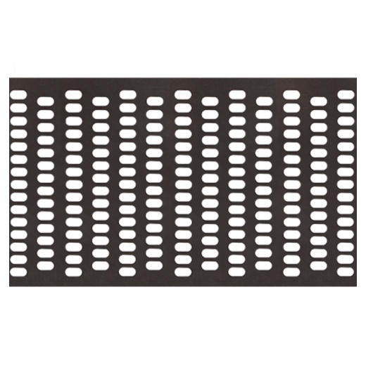 Вентиляционная карнизная лента