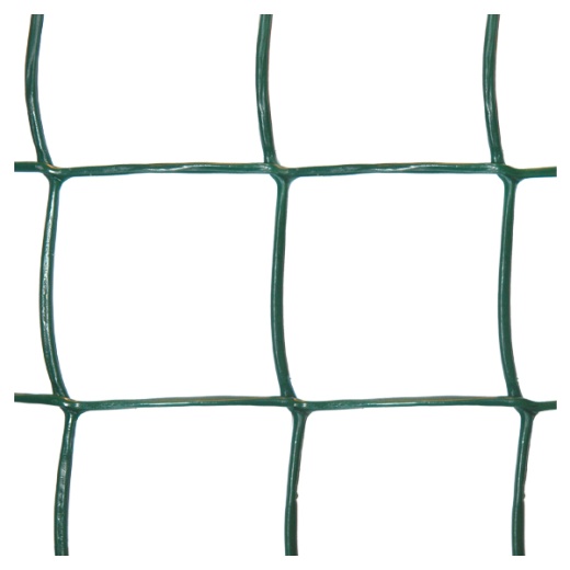 Сетка садовая для палисадника