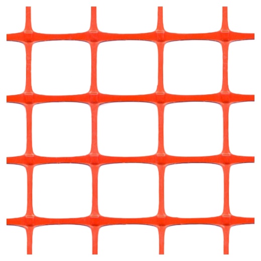 Сетка для стеллажей Протэкт