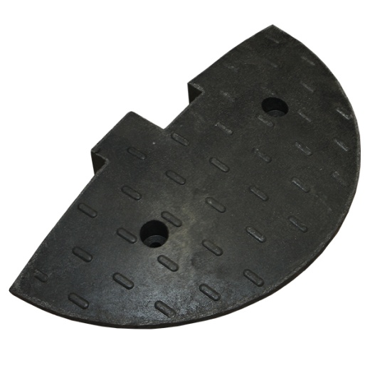 Лежачие полицейские ИДН