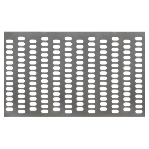 Вентиляционная карнизная лента