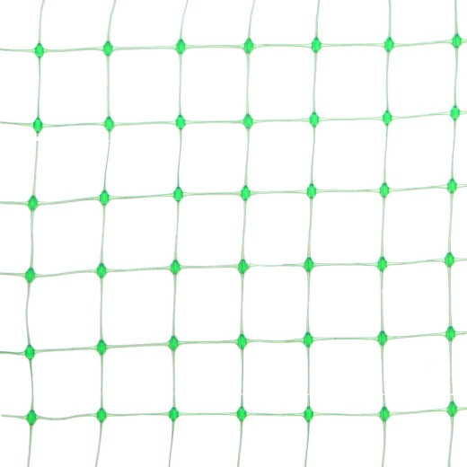 Сетка от птиц для клубники