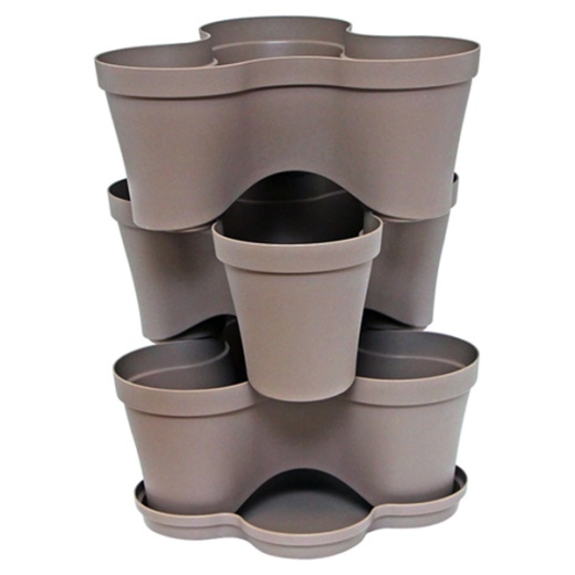 Горшки цветочные уличные