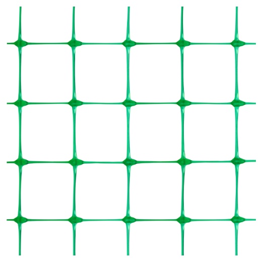 Сетка садовая для вьющихся растений