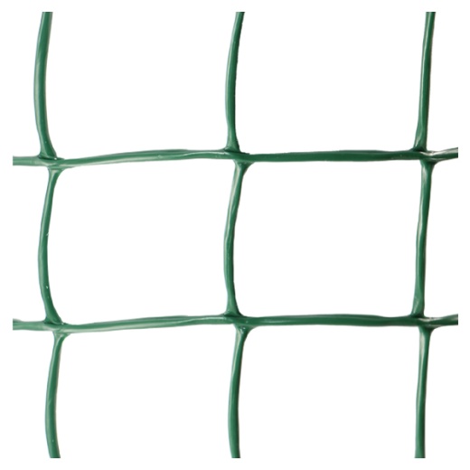 Сетка садовая для вьющихся растений