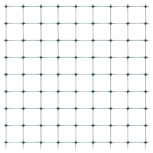 Основа для плетения маскировочных сетей