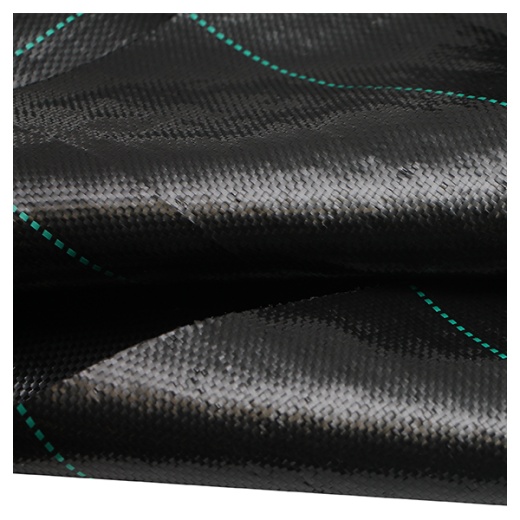 Агроткань от сорняков