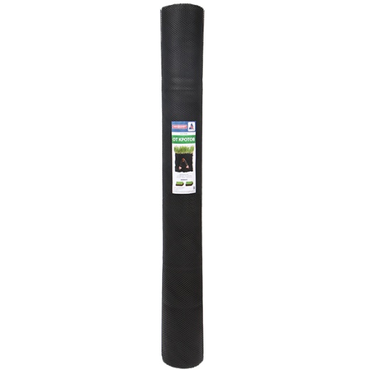 Сетка от кротов