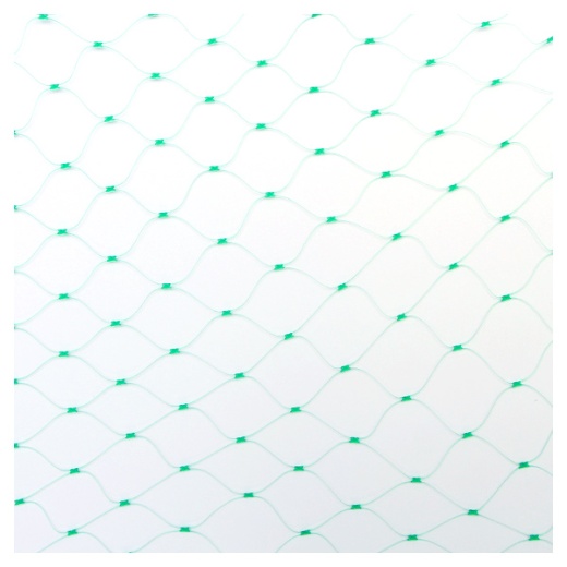 Сетка от птиц для деревьев