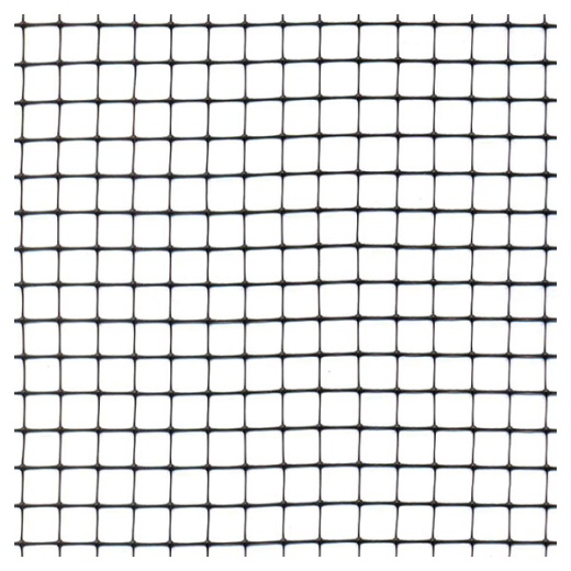 Сетка штукатурная Протэкт для внутренних работ