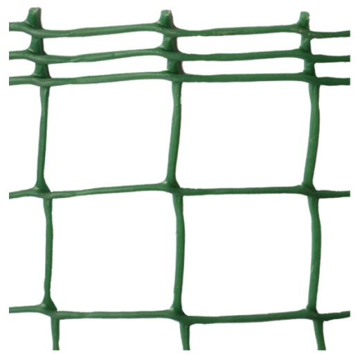 Сетка садовая для палисадника