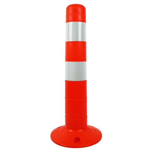 Столбики сигнальные упругие ССУ Столбики сигнальные упругие ССУ