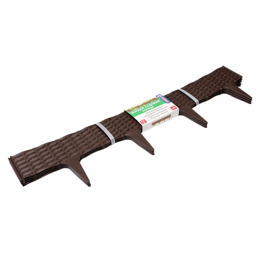 Ограждения для приствольного круга