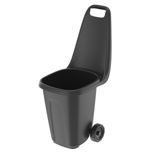 Тележки садовые