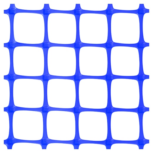 Сетка для выгула домашних животных