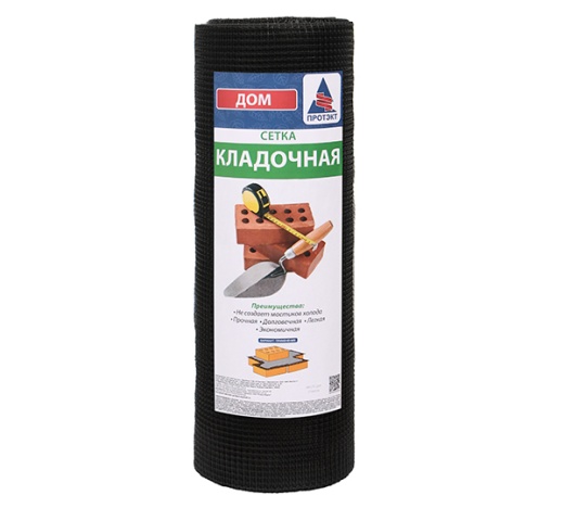 Кладочная сетка Протэкт