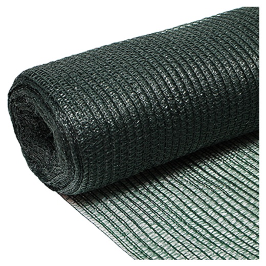 Затеняющая сетка от птиц