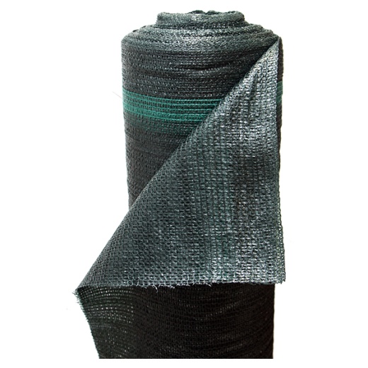 Затеняющая сетка от птиц