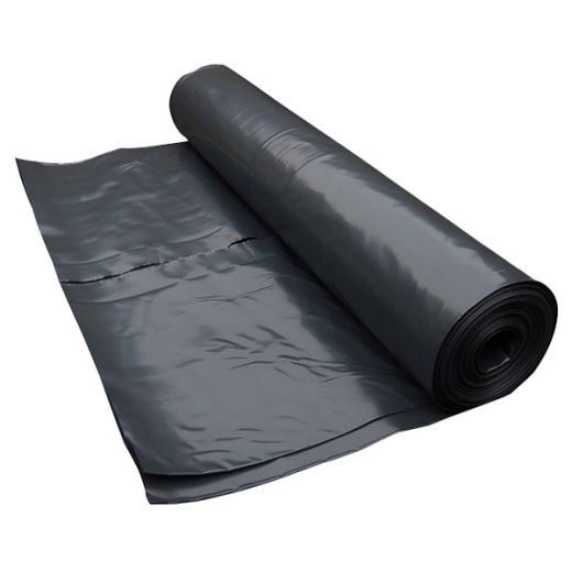 Силосная пленка