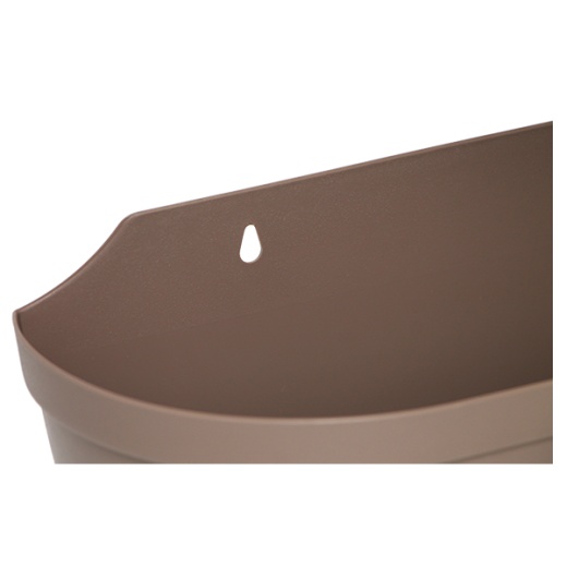 Подвесные горшки