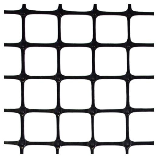 Геосетка дорожная Протэкт