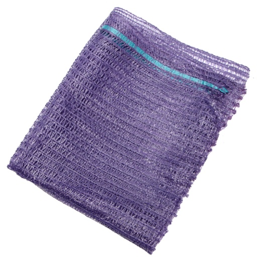 Сетка-мешок вместимостью до 40 кг