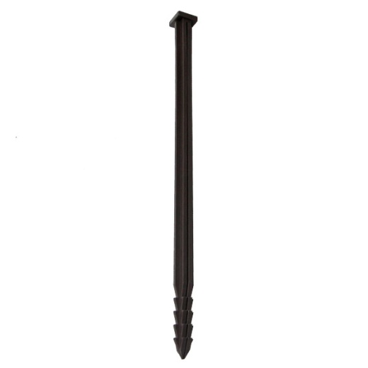 Колышки садовые для бордюрной ленты