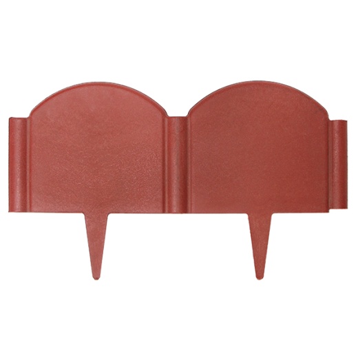 Декоративные ограждения для клумб