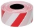 Лента оградительная сигнальная Стандарт