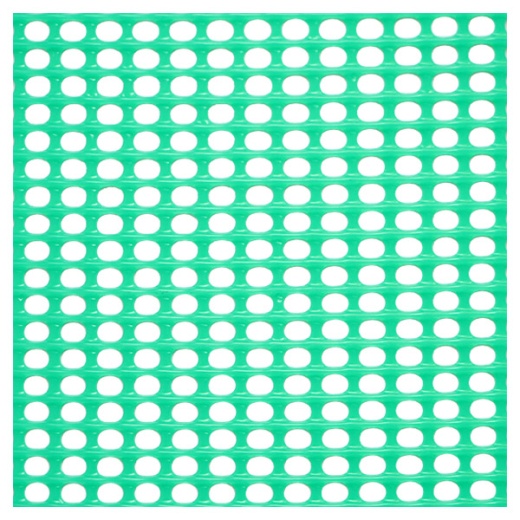 Сетка для защиты саженцев