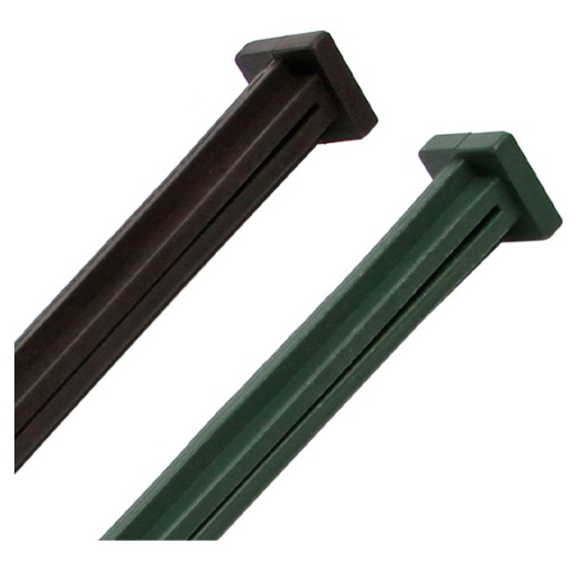 Колышки садовые для бордюрной ленты