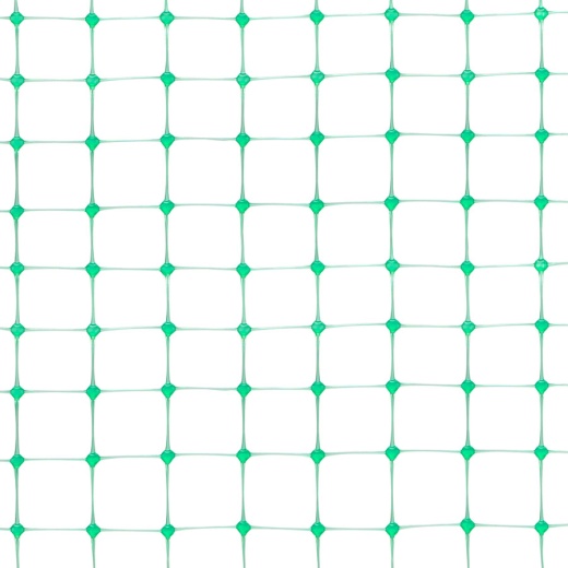 Сетка от птиц для клубники